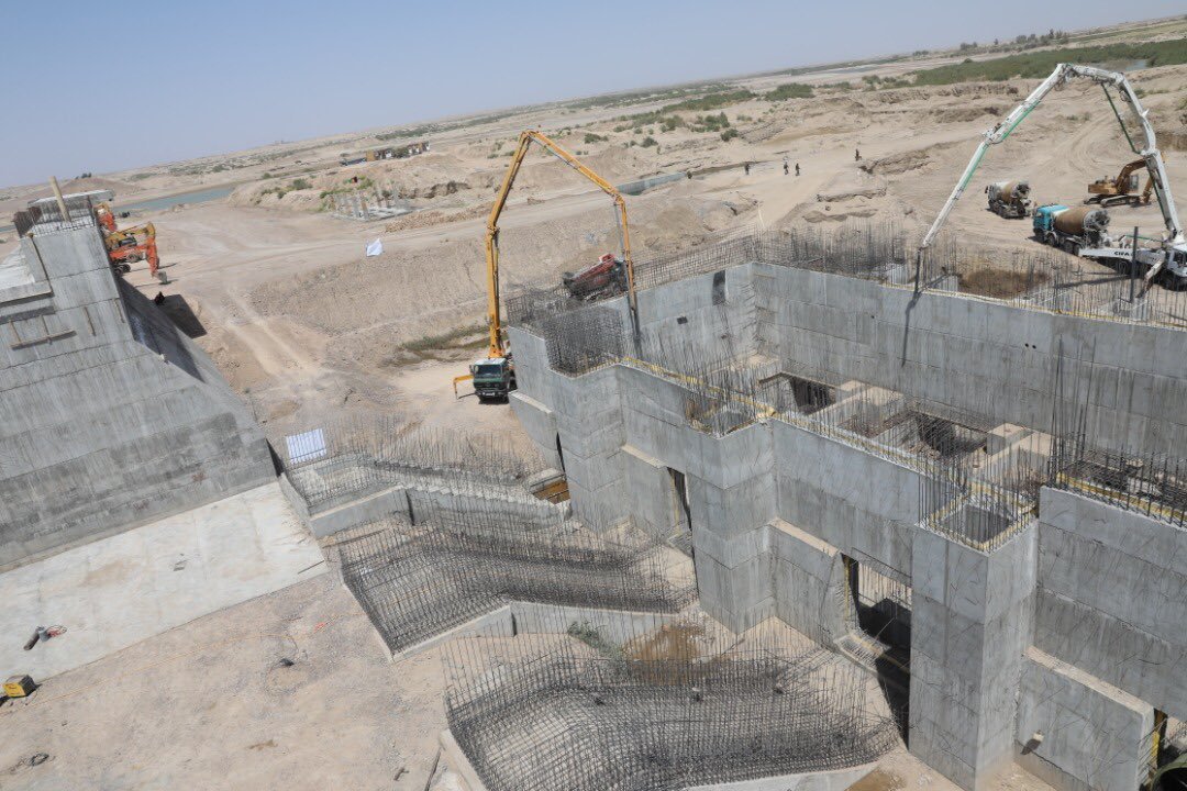 پر کمال خان بند د طالبانو بريد؛ شپږ ساتونکي يې شهيدان او دوه نور ټپيان دي