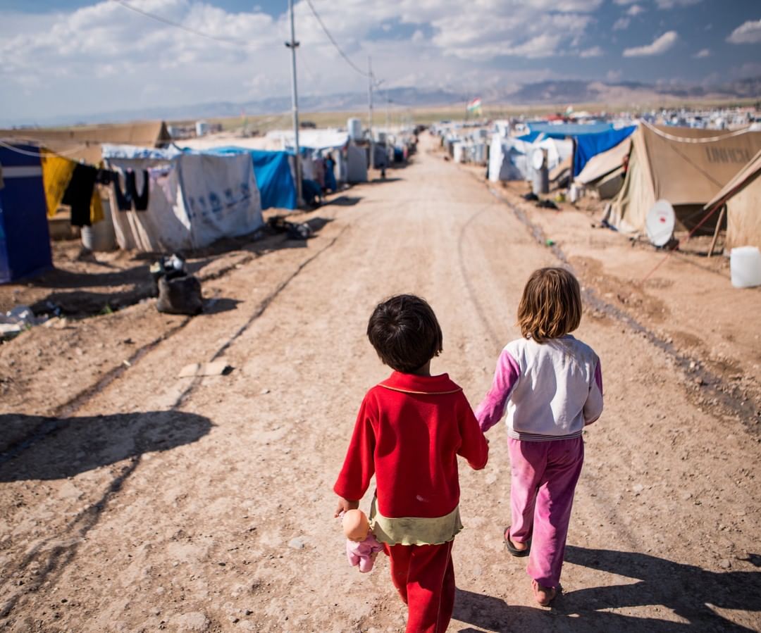 ملګري ملتونه: ښایي روان کال د نیم میلیون په شااوخوا کې افغانان هېواد پرېږدي