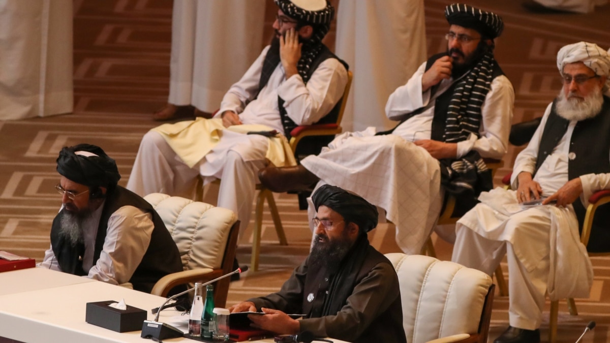 امریکا: طالب مشران دې د سولې جدي مذاکراتو مېز ته راوګرځي