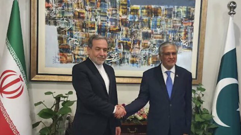 عراقچي: ایران په سیمه کې شخړو ته لېوال نه دی