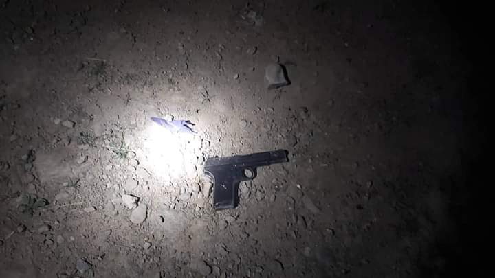 طالبانو کابل کې د عامه چوپړتیاوو یو کار کوونکی وواژه.