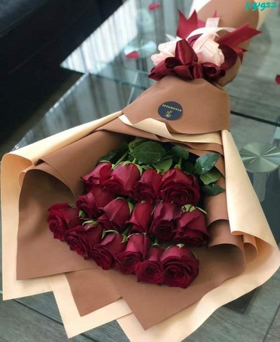 د ګلونو ګېډۍ