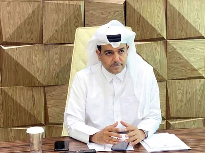 د افغانستان لپاره د قطر ځانګړی استازی کابل ته راغلی