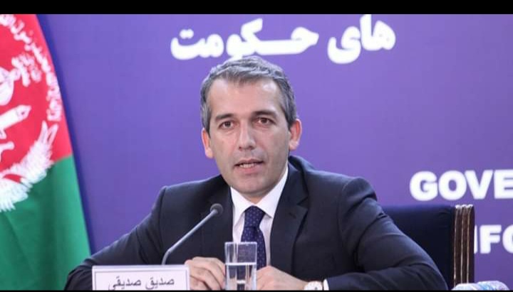 د طالبانو غوښتنې له وخت مخکې دي.