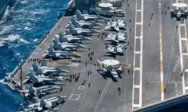 سي‌بي‌اېس: اس.راي-ل پر ايران برید ته چمتوالی نیسي