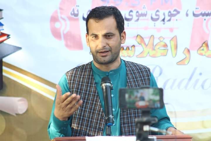 د یوې حقیرې پيغلې ستوغه نیوکه