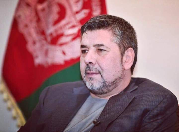 ټیټ پوړو طالبانو ته زما پیغام