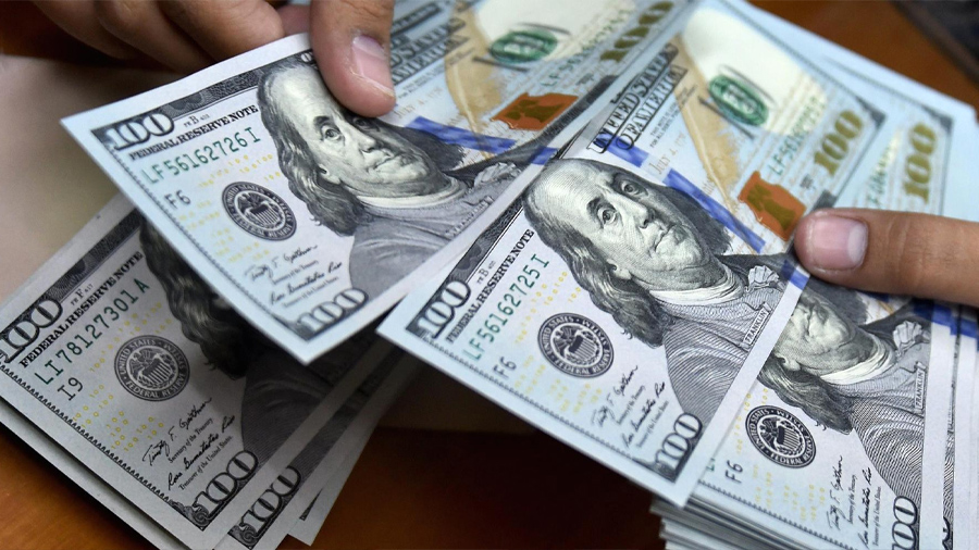 د افغانستان بانک سبا ۱۵ میلیونه امریکایي ډالر لیلاموي