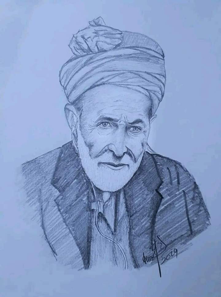 حمزه بابا؛ د غزل ځولۍ ته د حسن ډالۍ کوونکی شاعر