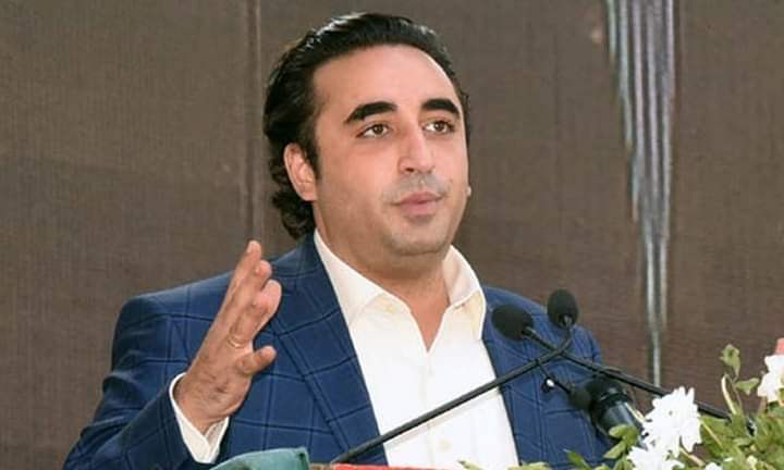 بلاول بوټو: د عمران خان پښه ښوېدلې؛ د واکمنۍ ورځې یې لنډې دي