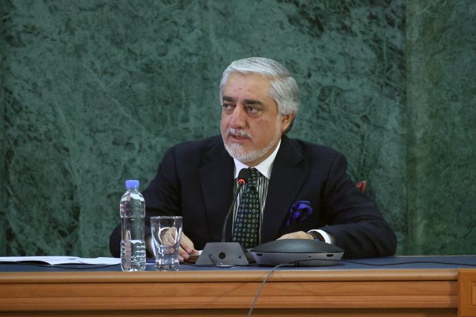 په موقت حکومت سوله نشي رامنځته کیدای