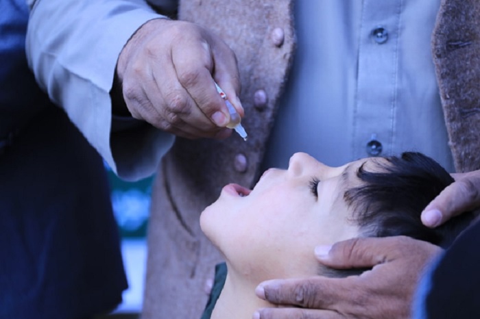 نامالومه وسله والو ننګرهار کې شپږ تنه واکسیناتورانو ته مرګ ژوبله اړولې.