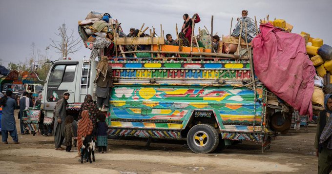 ايټالیا له افغانستان سره ۳،۵ میلیونه یورو مرسته کړې