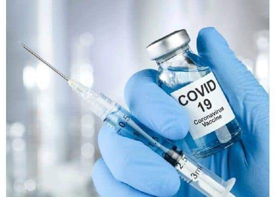 هېواد کې د کرونا واکسین د وېش لومړی پړاو پیل شو.