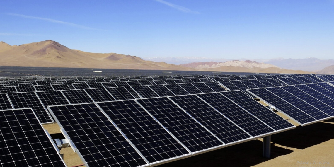 ملګري ملتونه: ۹۷ سلنه افغانان د برېښنا له کمښت سره مخ دي