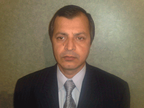 نا اشنا سورلي