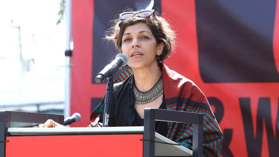 امیري: پر رسنیو برید کوونکي هغوی دي، چې له حساب ورکولو وېرېږي