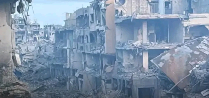 رويټرز: اسرايلو د امريکا له لوري د اوربند طرحه منلې