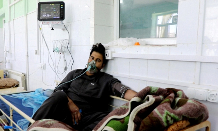 د کرونا ویروس د ۸۵ نویو پیښو ثبتیدل