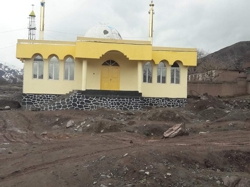 د لوګر ازره کې ۳ جوماتونه ګټې اخیستنې ته وسپارل شول