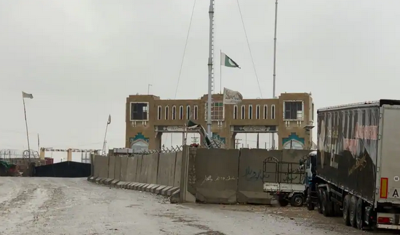 کابل اسلام‌آباد ته: له ځانه د دفاع په خاطر مو اقدام کړی