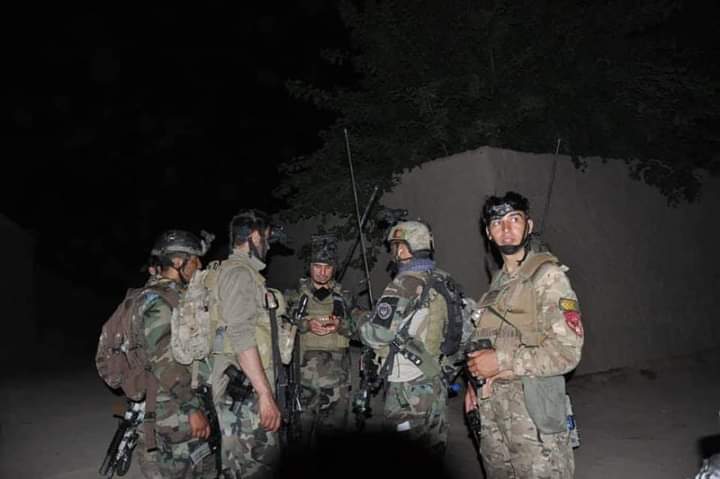 له اوربند وروسته؛ د جګړې پیل له هلمند څخه وشو