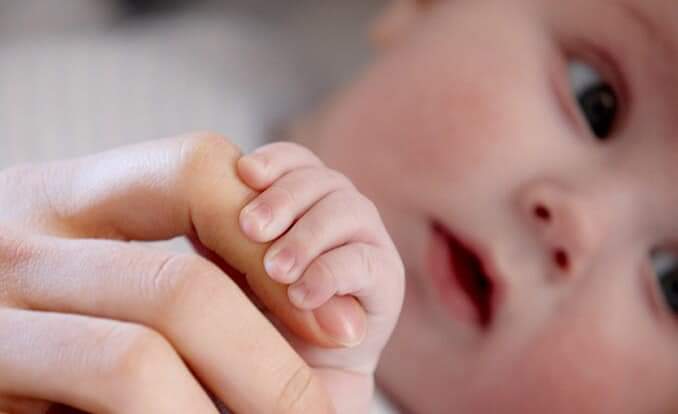 ماشوم ته د تي وروکولو ګټې: