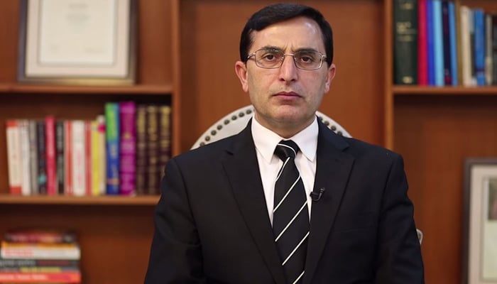 تحریک انصاف ګوند د نوي حکومت جوړولو لپاره چمتووالی اعلان کړ