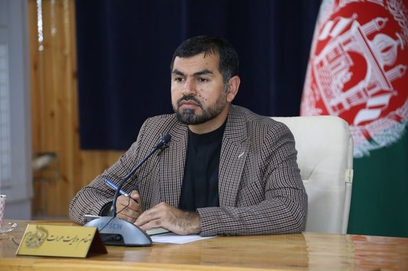 هرات کې خپل ماین شلو طالبانو ته مرګ ژوبله واړوله.