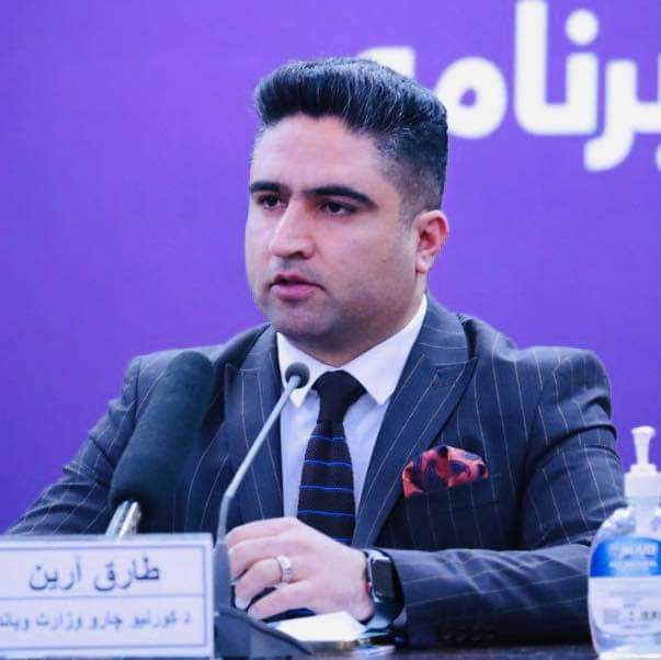 د کورنیو چارو وزارت: له طالبانو د سیمو د بېرته نیولو پر پلان کار روان دی.