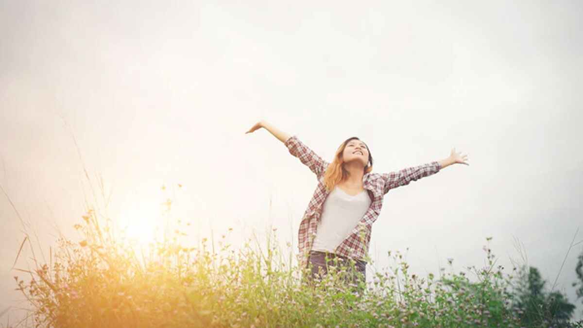 په ځان باور او اعتماد