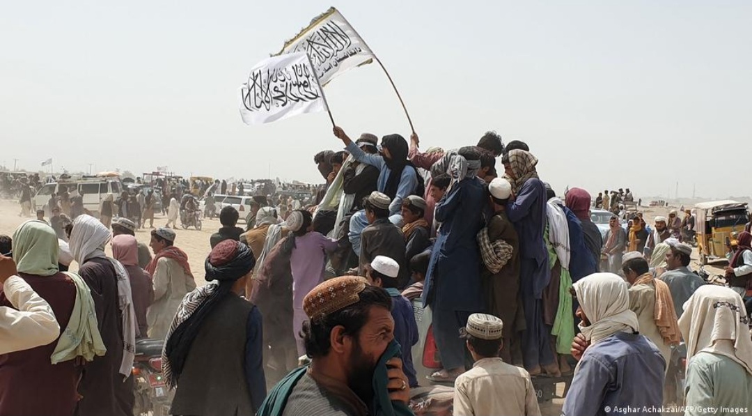 د ځوان پاکستاني طالب ارمان په افغانستان کې په مرګ پای ته ورسېد