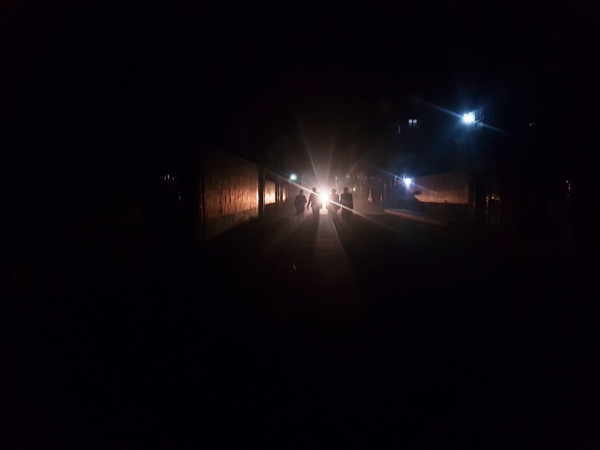 د کابل بریښنا پرچاوي او نا عادلانه ویش