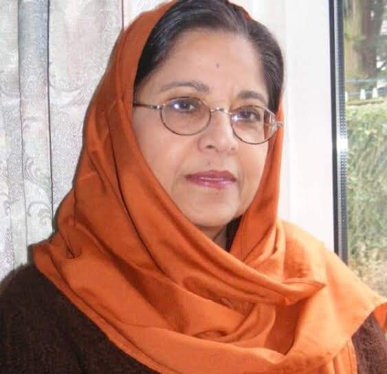 پښتانه یهودان نه دي!