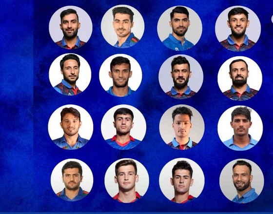 ټېسټ کې له بدې ماتې وروسته؛ افغان کرکټ بورډ د ایرلنډ خلاف یو ورځنیو سیالیو ته لوبډله اعلان کړه