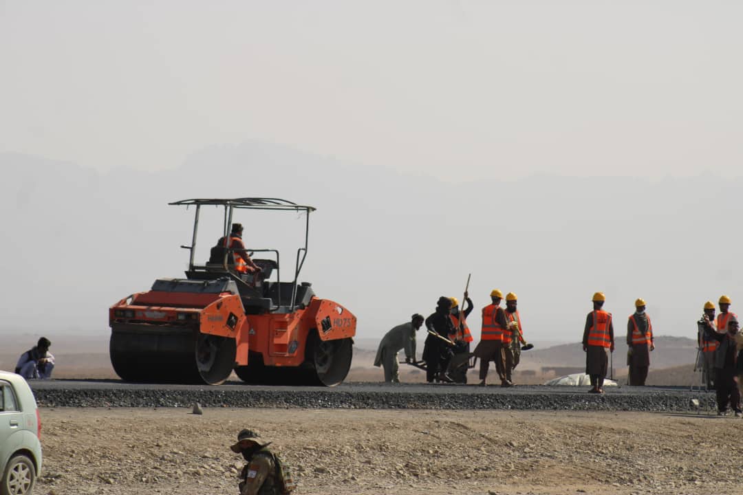 په روان کال کې ۲۵۲ پروژې منظور شوې