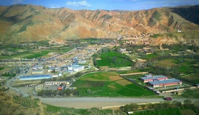 نامعلومه وسله‌والو سمنګان کې پنځه کسان وژلي