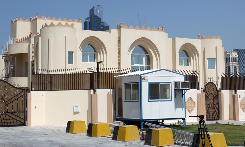 افغان او جرمني چارواکي پر دوه اړخیزو اړیکو غږېدلي