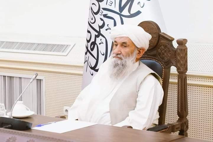 د ط.البانو رئیس الوزرا خپلو ځواکونو ته: د خلکو له شخصي کورونو ووځئ