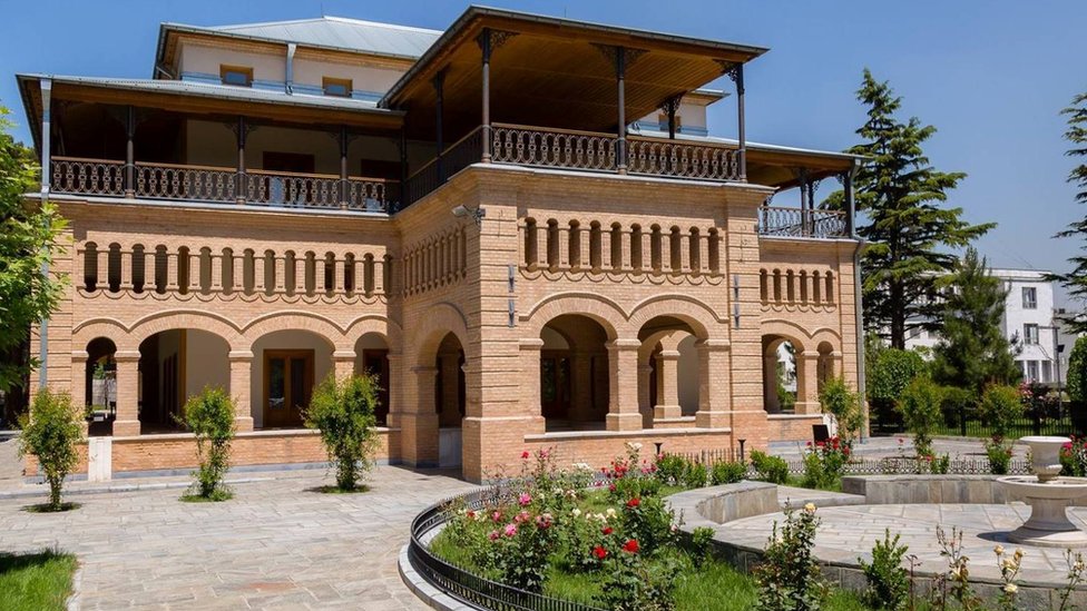 ستانکزي: ګام په ګام رسمیت پېژندنې ته روان یوو