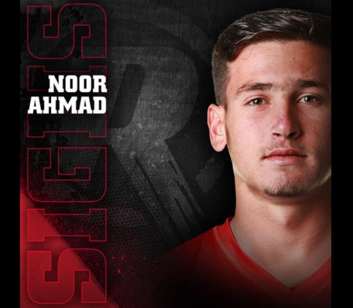 په بېګ باش ليګ کې څلورم افغان لوبغاړى هم وپلورل شو.