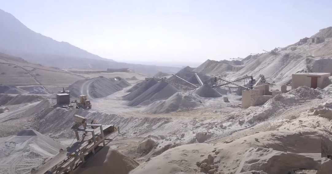 په روان لمریز کال کې د کوچني مقیاس ۲۵ کانونه منظور شوي