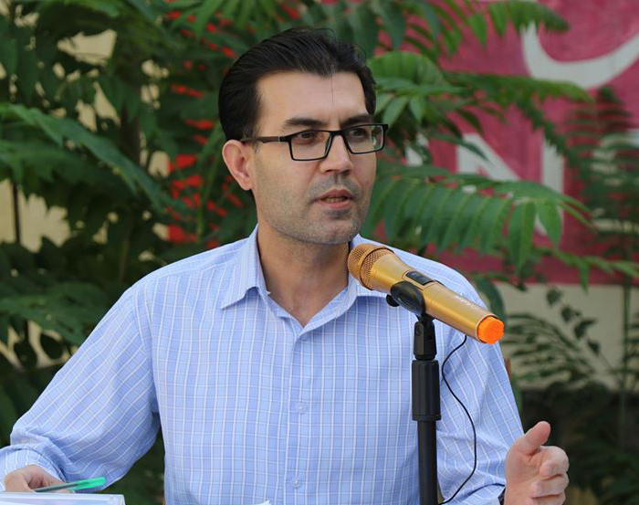 د ښاغلي حفیظ همیم شعرونه