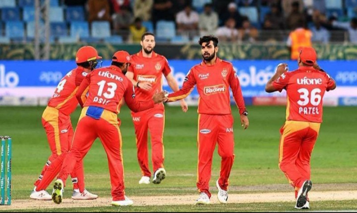 د PSL دوام؛ اسلام اباد کویټې لوبډلې ته په اسانۍ ماتې ورکړه.