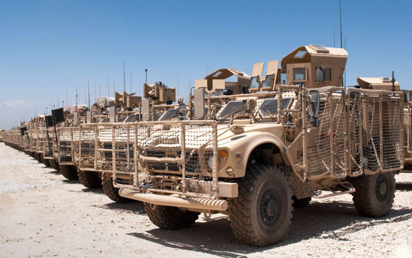 سپینه ماڼۍ: که افغان حکومت د دوحې تړون عملي کړي؛ نو پر رسمیت به وپېژندل شي