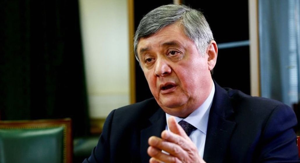 کابلوف: طالبان پر خپلو ژمنو عمل نه کوي؛ وایي یو څه، کوي بل څه!