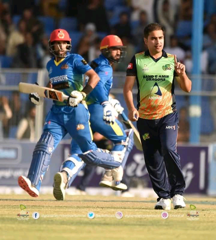 یو بل  افغان لوبغاړی به هم سوپرلیګ کې ولوبېږي