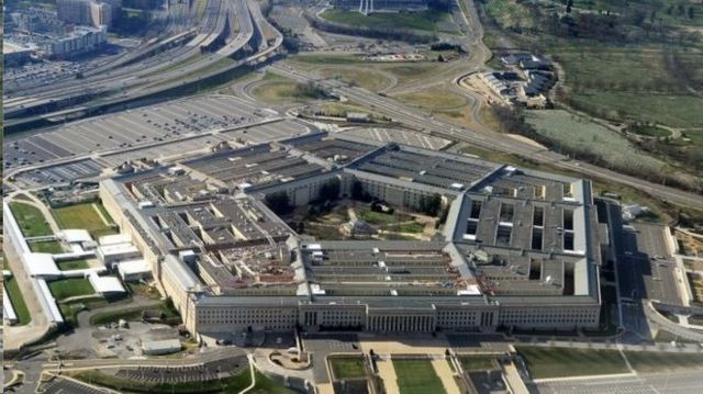 امریکايي وزیران: بایډن دې خپل ځواکونه په افغانستان کې پریږدي