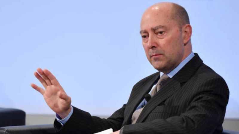 ستاوریدیس: موږ په افغانستان کې ګڼې تېروتنې کړي