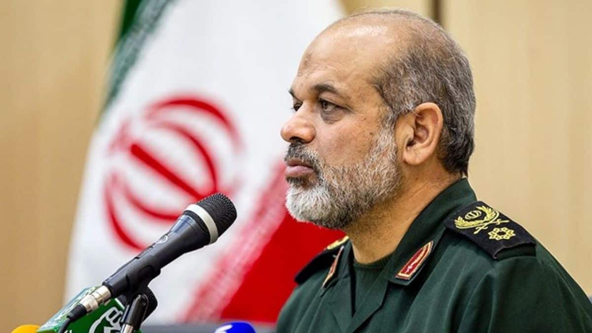 نابللي مېلمانه؛ ایران له افغان کډوالو وغوښتل، چې په خپل هېواد کې پاتې شي